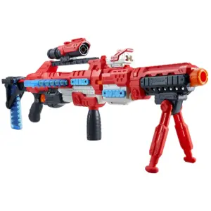Xshot Régénérateur de Pistolet à Jouets 36173 - Recharge Rapide