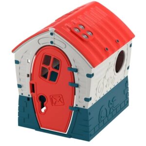 Maisonnette Dream House Twilight Plastique