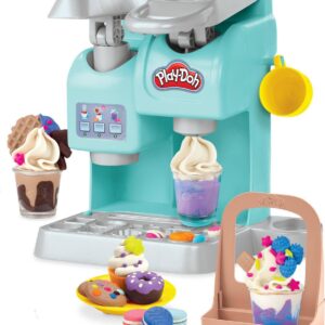 Play-Doh Super Café Magique