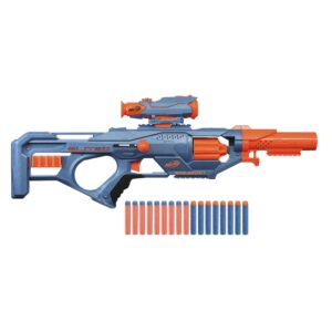 Nerf Elite 2.0 Eaglepoint RD - Blaster de Hasbro
