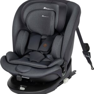 Siège Auto Évolutif Pivotant Bebeconfort Evolufix 360 i-Size