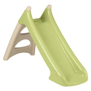 Toboggan Smoby Life XS Vert