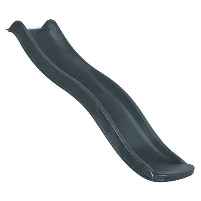 Toboggan Tweeb 180 cm Anthracite