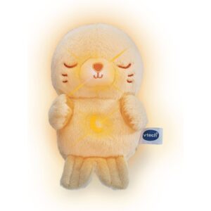 Veilleuse Lumizen Vtech LED Interactif