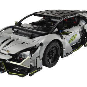 LEGO Technic Lamborghini Revuelto Supercar