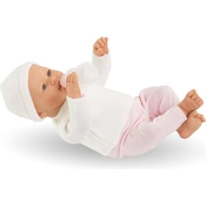 Poupon Interactif Corolle Mon Grand Poupon Rose