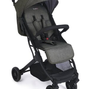 Poussette Naissance Ultra Compacte TROTTINE Kentucky