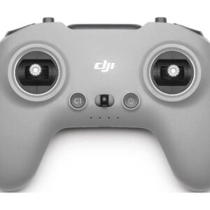 Télécommande DJI FPV 3 - Contrôle absolu