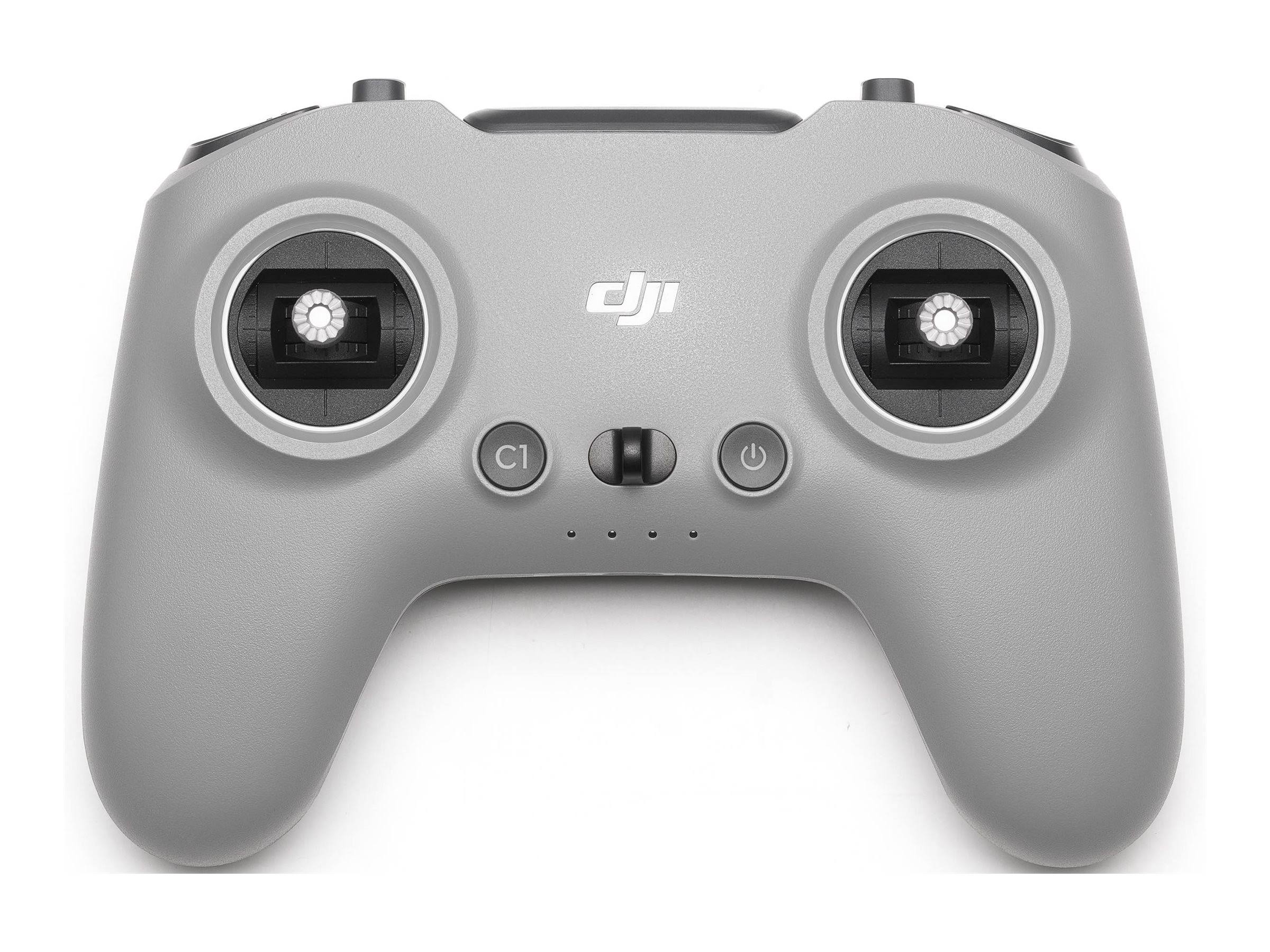 Télécommande DJI FPV 3 - Contrôle absolu