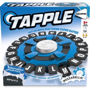 Jeu de Société Tapple GP Toys