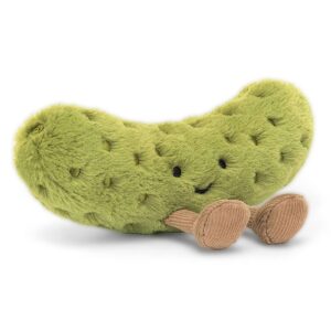 Peluche Jellycat Amuseable Cornichon