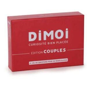 Dimoi Edition Couples - Collection de Luxe