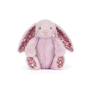 Peluche Lapin Blushkin Blossom Luxe Bunny Jellycat