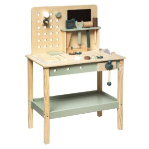 Établi Bricolage Enfant Atmosphera
