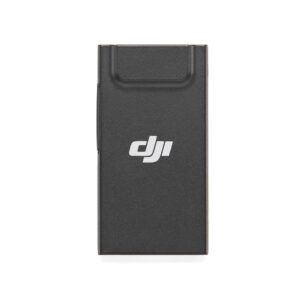 Adaptateur DJI Cellulaire pour Smartphone - Connexion Simplifiée