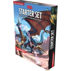 Dungeons & Dragons Boîte d'Initiation