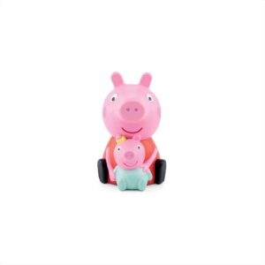 Tonies Peppa Pig La Nouvelle Petite Sœur