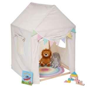 Cabane Enfant en Pin Atmosphera