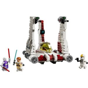 Chasseur V-19 Torrent LEGO Star Wars 75432