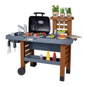 Cuisine de Jardin Smoby Enfant 763309