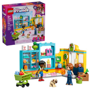 LEGO Friends L'Épicerie de Heartlake City - Set 76309