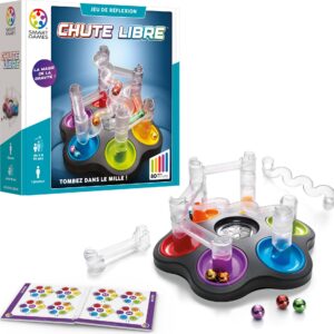 Jeu de Réflexion Chute Libre SmartGames