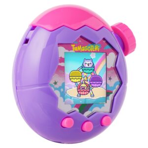 Tamagotchi Paradise Bandai - Version Paradis