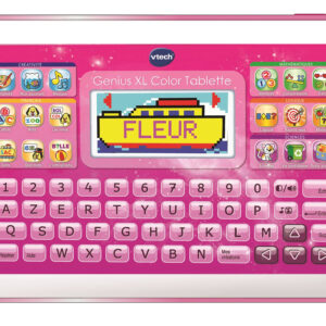 Tablette Éducative Interactive Ordi-Tablette Genius XL Vtech