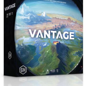 Dictionnaire Bilingue Français-Anglais Vantage (Anglais)