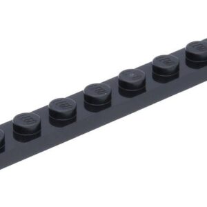 LEGO City 60479 Fourgon Pénitentiaire