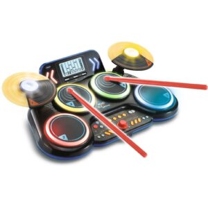 VTech Kidi DJ Drums Interactifs