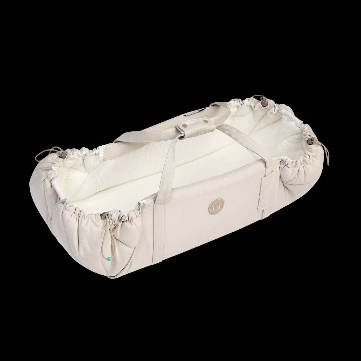 Porte-bébé Najell SleepCarrier X - Porte-bébé Ergonomique et Confortable
