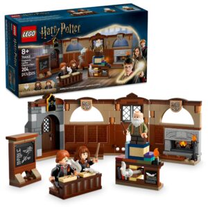 LEGO Harry Potter Le Château de Poudlard