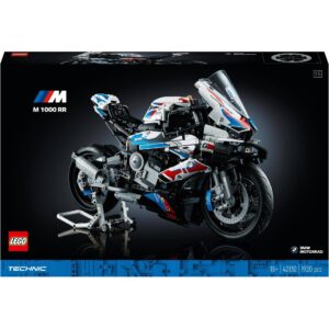 LEGO Technic BMW M 1000 RR - Maquette de Moto