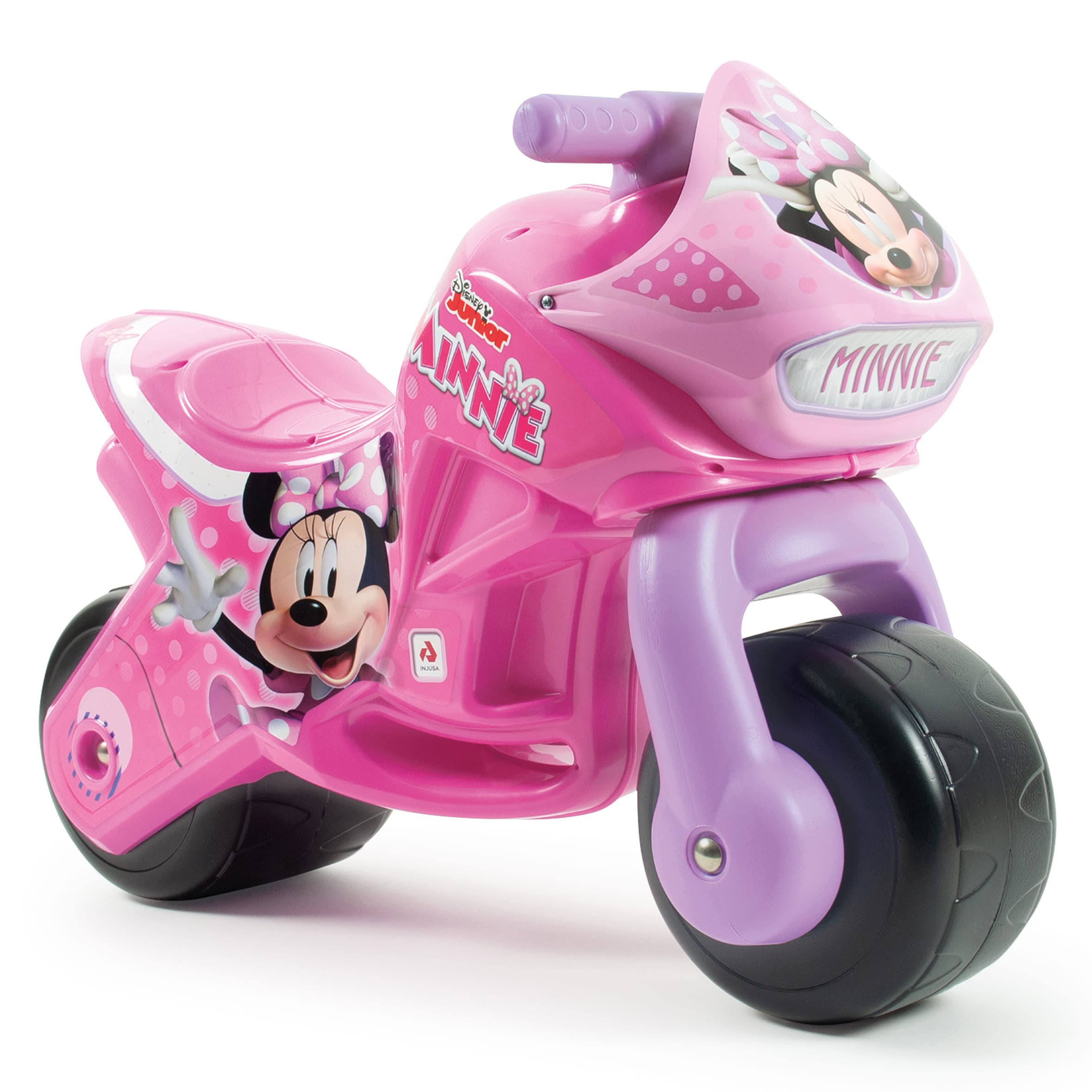 Scooter Électrique pour Enfants Injusa Modèle 76309