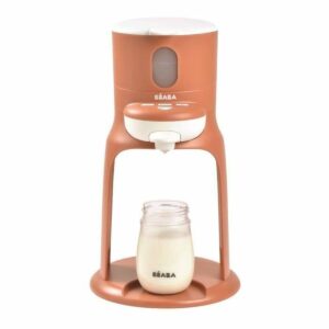 Préparateur de Biberon Bib'expresso Rapide et Pratique