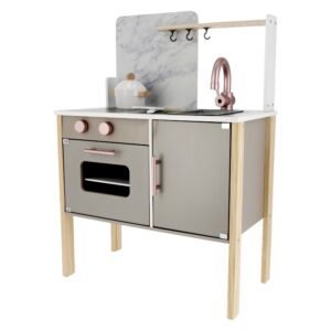 Cuisine de Jeu Moderne pour Enfant Lupilu