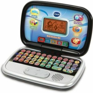 Jeu Éducatif Genius Kid Vtech - Version Deluxe