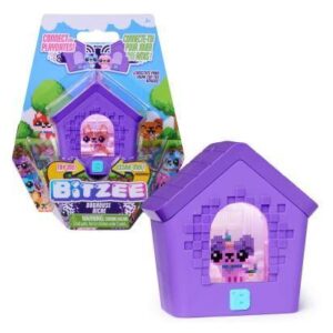 Spin Master Bitzee Doghouse Mon Chien Interactif