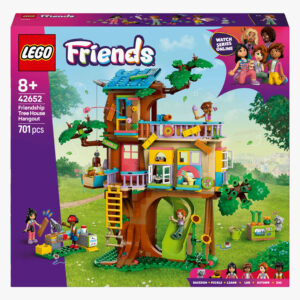 LEGO Friends La Cabane de l'Amitié