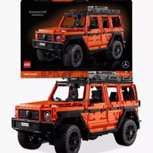 LEGO Technic Mercedes-Benz G 500 Professionnel