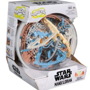 Spin Master Perplexus Mandalorian Star Wars Labyrinthe