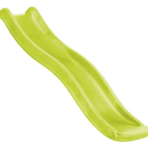 Glissière Toboggan 175 cm Vert Clair Tweeb