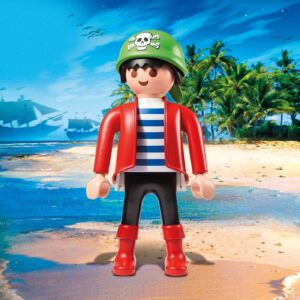 PLAYMOBIL FunPark XXL 70631 - Grand Parc de Jeux