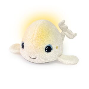 Peluche Veilleuse Pabobo Glow Friends