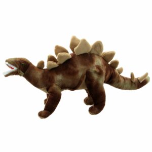 Marionnette Stegosaurus The Puppet Company - Marionnette Stegosaurus