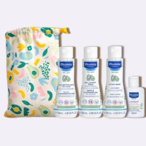 Trousse de Voyage Mustela Mes Petits Voyages