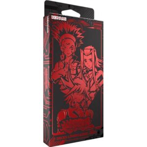 Coffret Yu-Gi-Oh! 76309 - Édition Spéciale du Jeu de Cartes