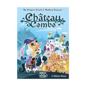 LEGO Château Combo Blackrock - Ensemble de Construction