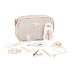 Trousse de Soin pour Bébé Babymoov